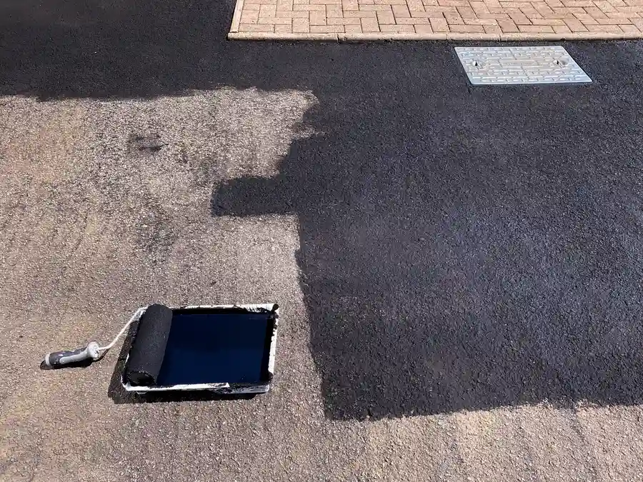 Common Mistakes To Avoid During Asphalt Sealcoating in Deerfield Beach FL