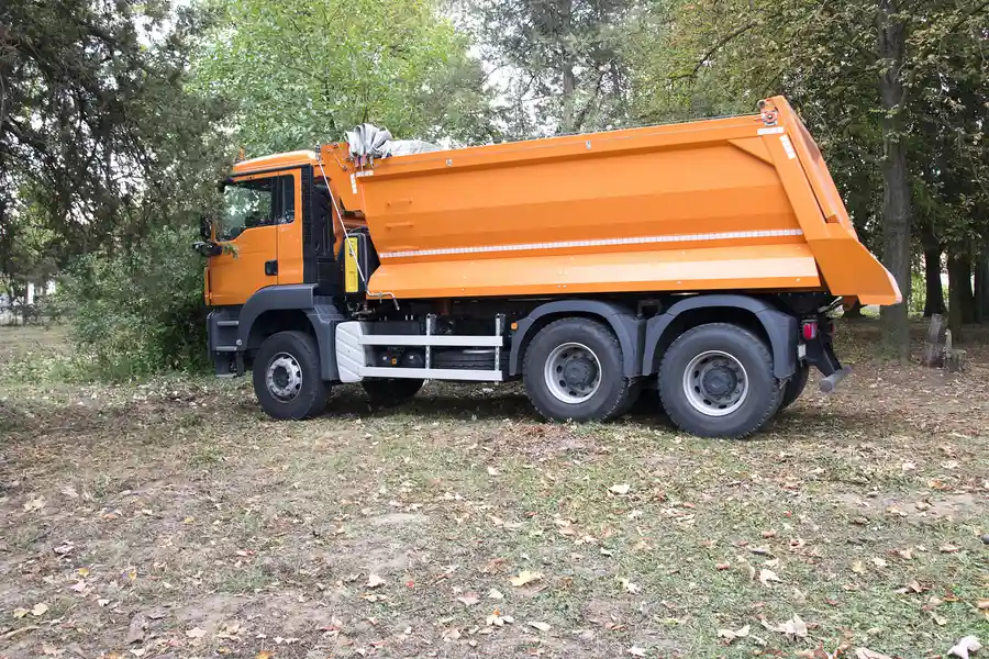 Excellent Hauling Service Deerfield Beach FL