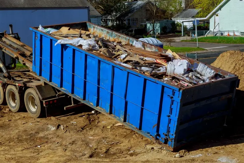 Experienced Debris Removal Deerfield Beach FL