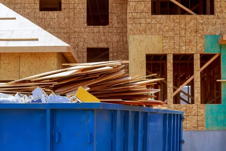 How Debris Removal Services Simplify Home Renovation Cleanup in Deerfield Beach FL