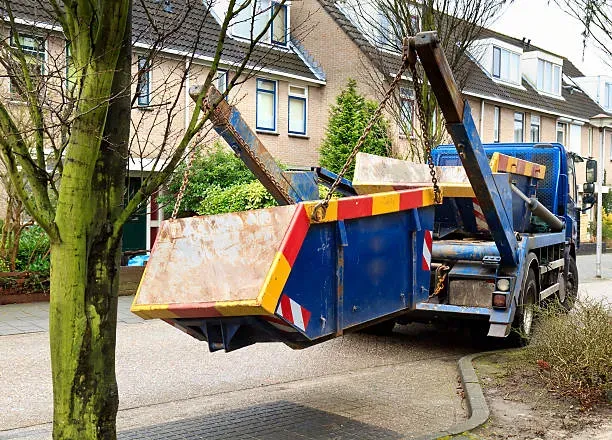 How Hauling Services Simplify Residential Junk Removal Projects in Deerfield Beach FL