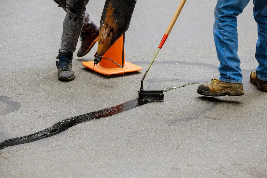 How Often Should You Sealcoat Your Asphalt Surface Deerfield Beach FL