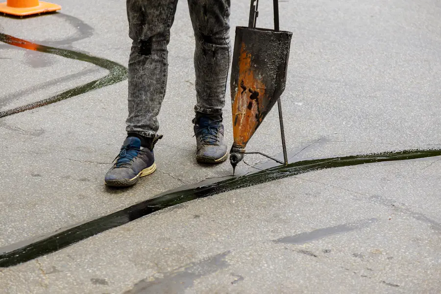 How Often Should You Sealcoat Your Asphalt Surface in Deerfield Beach FL