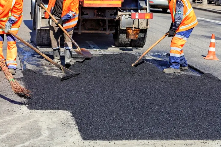 Local Asphalt Repair Deerfield Beach FL