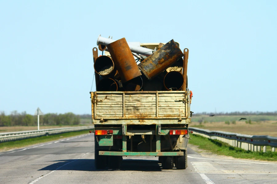 Premium Hauling Service Deerfield Beach FL