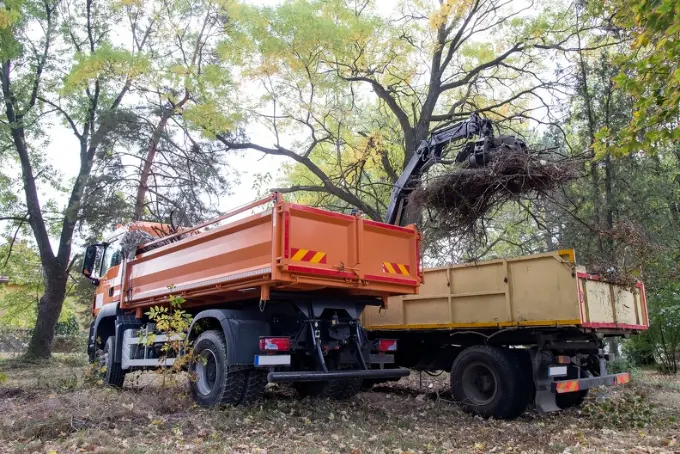 Quality Debris Removal Deerfield Beach FL