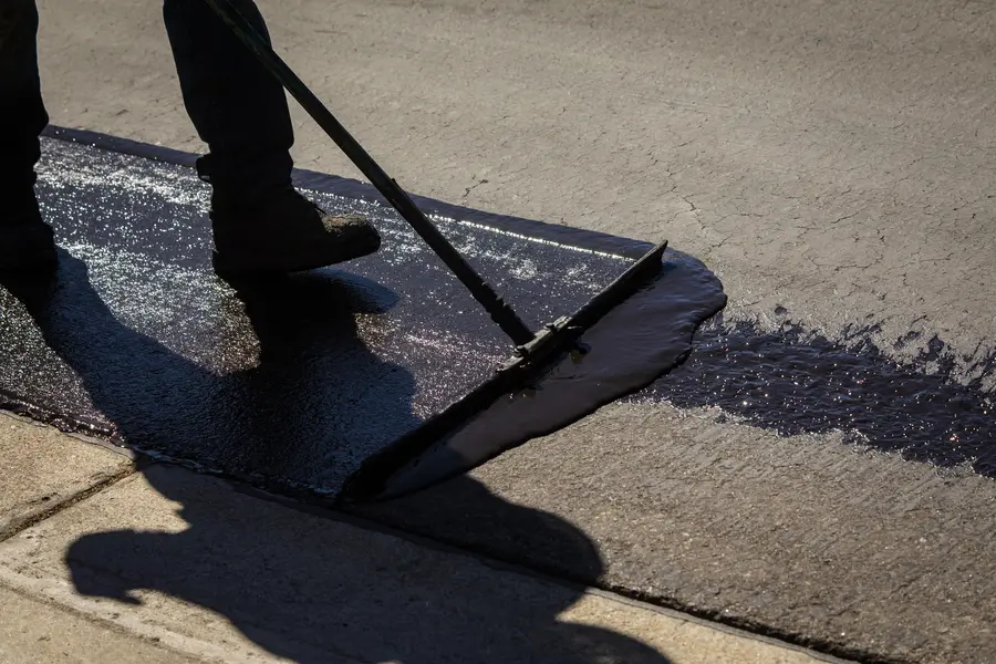 Reliable Asphalt Sealcoating Deerfield Beach FL
