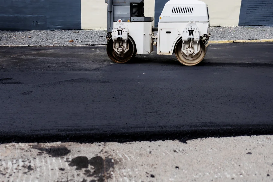 Reputable Asphalt Sealcoating Deerfield Beach FL