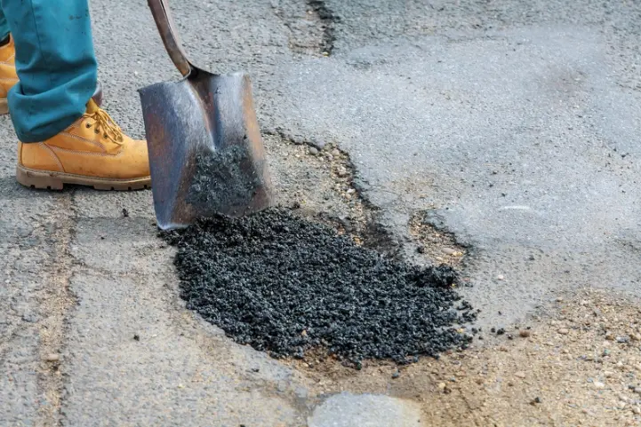The Role Of Asphalt Repair In Preventing Long-term Damage Deerfield Beach FL