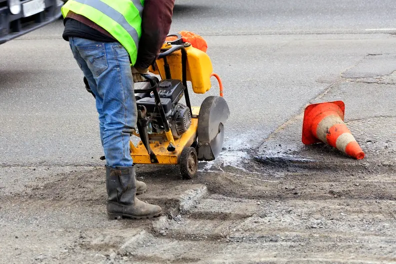 The Role Of Asphalt Repair In Preventing Long-term Damage in Deerfield Beach FL