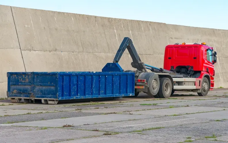 Top-rated Debris Removal Deerfield Beach FL
